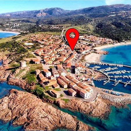 Appartamento Relax Family House Al Mare Isola Rossa Esterno foto