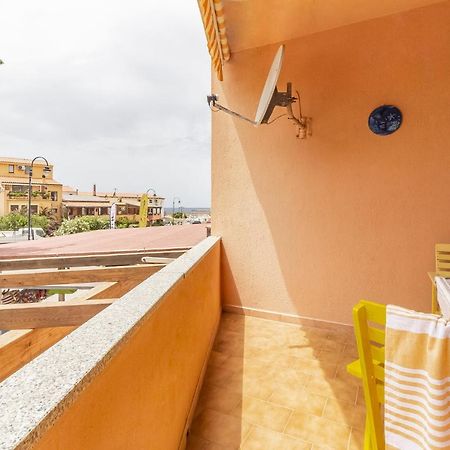 Appartamento Relax Family House Al Mare Isola Rossa Esterno foto