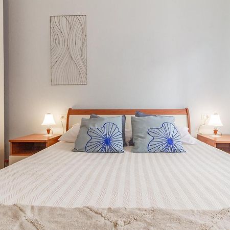 Appartamento Relax Family House Al Mare Isola Rossa Esterno foto