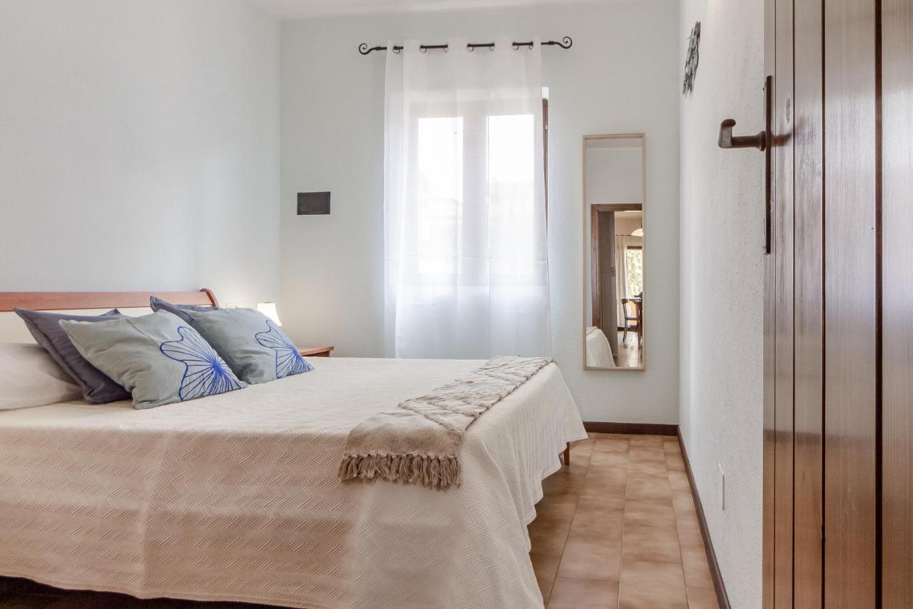 Appartamento Relax Family House Al Mare Isola Rossa Esterno foto